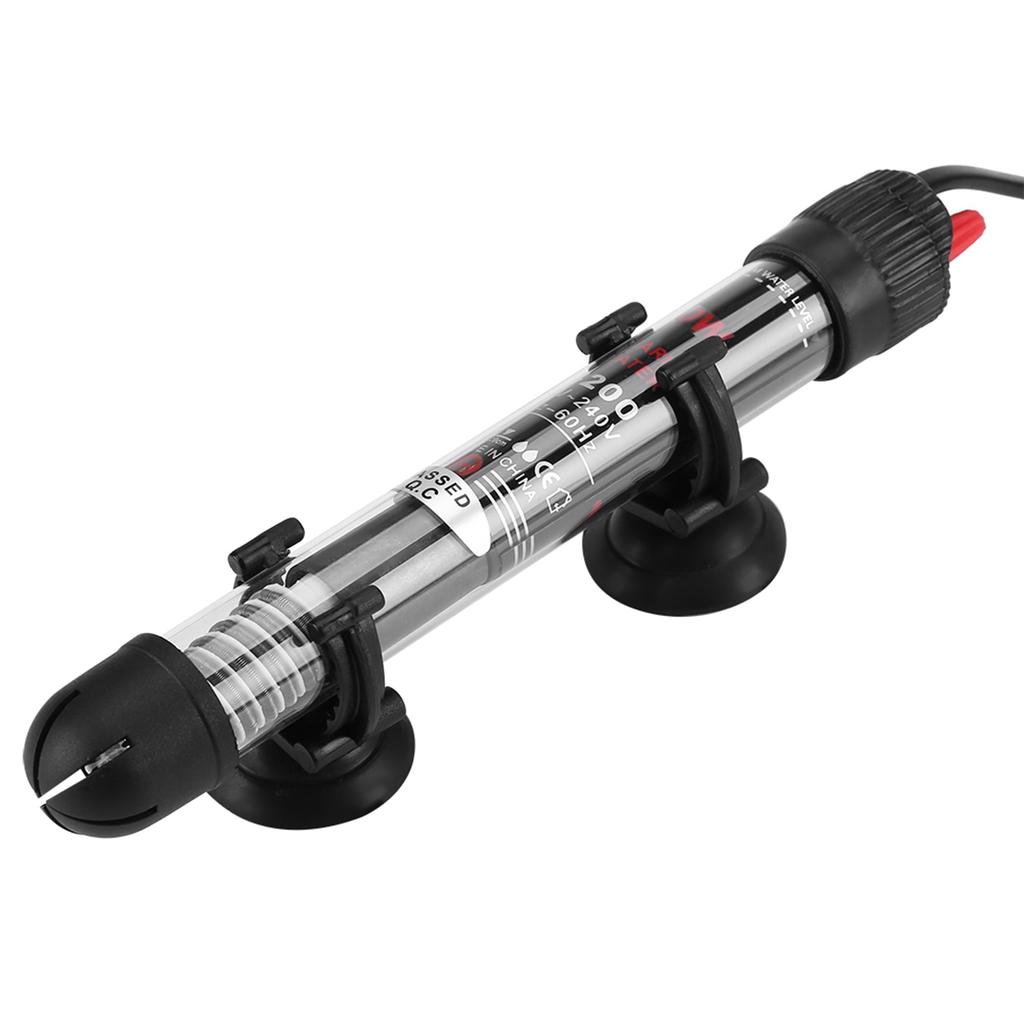 1 Stück Aquarium Tauchfisch Automatischer Wassererhitzer 25W