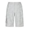AMAZINGCRE [26Ss] Men'S Am1 Pixel Camo Jacquard Shorts_A72Mpt2104
