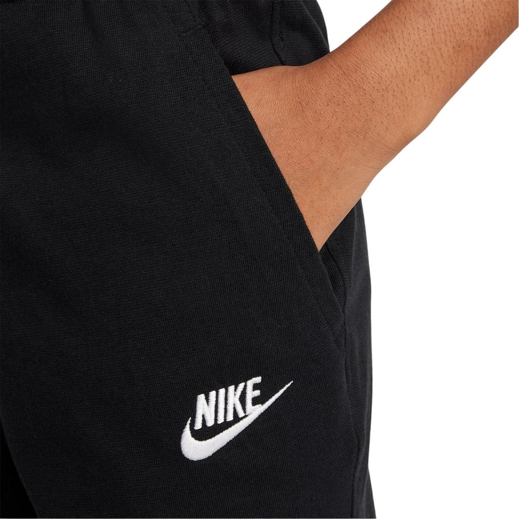 Nike Boys Logo Jersey Shorts