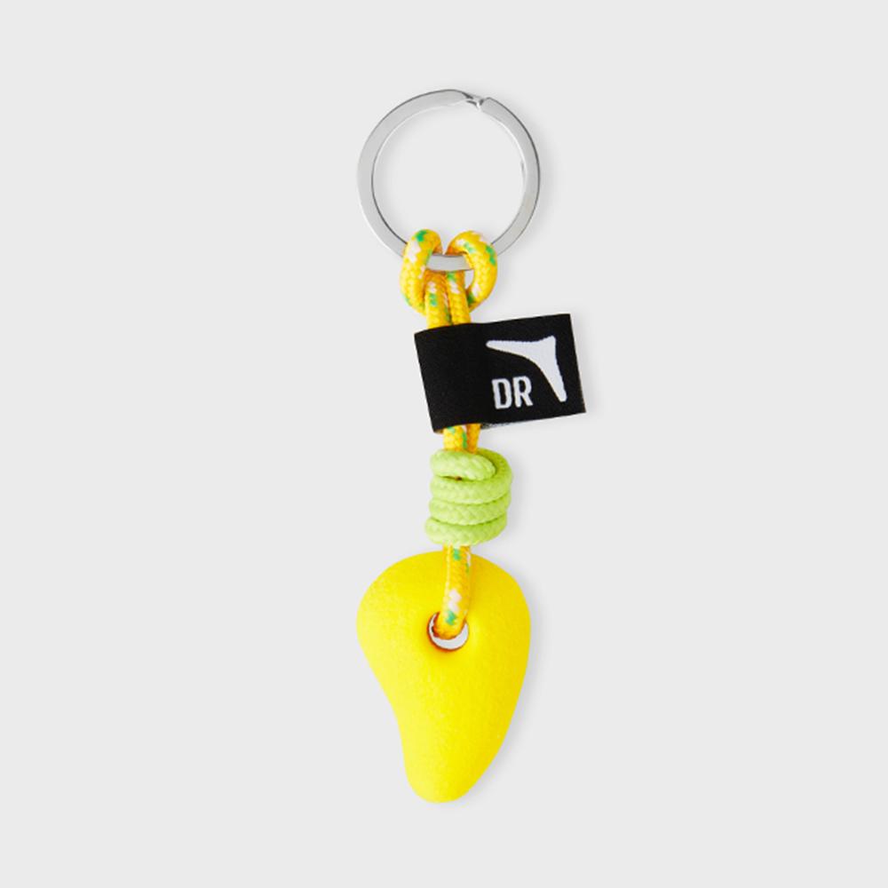 NCT DREAM Jeno Climbing Hold Keychain