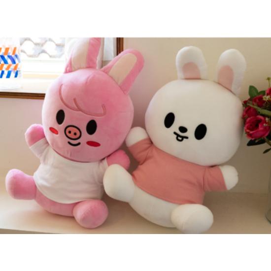Stray Kids Peluche Skzoo Versione Abbracciami