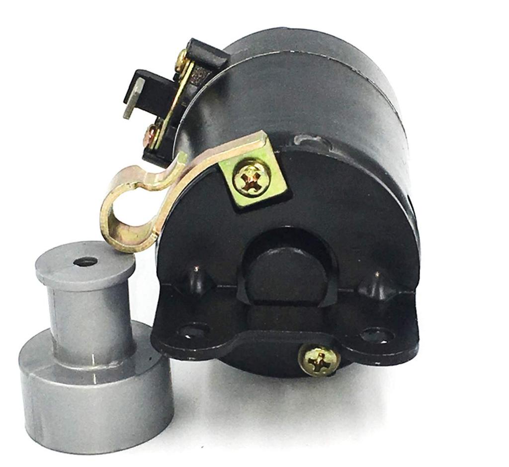 World Imp Motor Honda Starting Motor, Aftermarket Part for Honda CBR250, FOUR 250R, RR, Judo Hornet 250, and More. Maintenance Parts and Replacement.