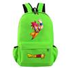 Anime Dragon Ball Printed Boy Girl Schoolbag Student Boy Girl Schoolbag Unisex Bagpack Children Teenager Cartoon Bagpack Waterproof School Bag Mochila