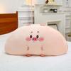 Long Cat Pig Pillow Plush Toy Cartoon Cushion Cartoon Decoration Gifts Kids