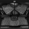 Denza Z9, N9, N8, N7 Original Plush Felt Car Floor Mats
