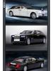 Zhi 1:24 Phantom Starry Sky Alloy Toy Car with Sound & Light, Pull Back Action, and 6 Openable Parts
