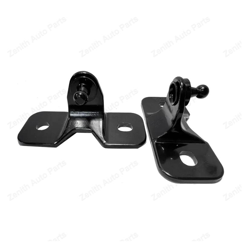 For Tesla Model 3 Car Front Hood Bracket 1645975-00-A 1645976-00-A Strut Cover Strut Car Aluminum Cover 2021 2022 2023 Auto Part