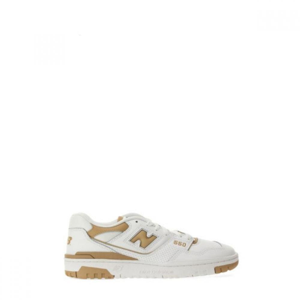 

New Balance International Shipping 24fw Sneakers Bbw550bt White US 5½