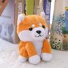 Cute Talking Dog Mimicry Pet Plush Toy Kids Speak Talking Sound Record Toy