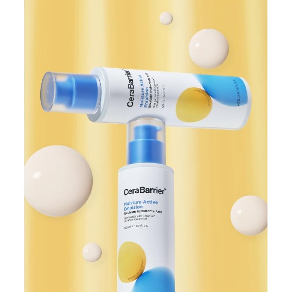 Holikaholika Moisture Active Emulsion NONE