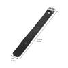 Bike Basket Straps Children Cycling Detachable Rack Front Belt Container Convenient Supply