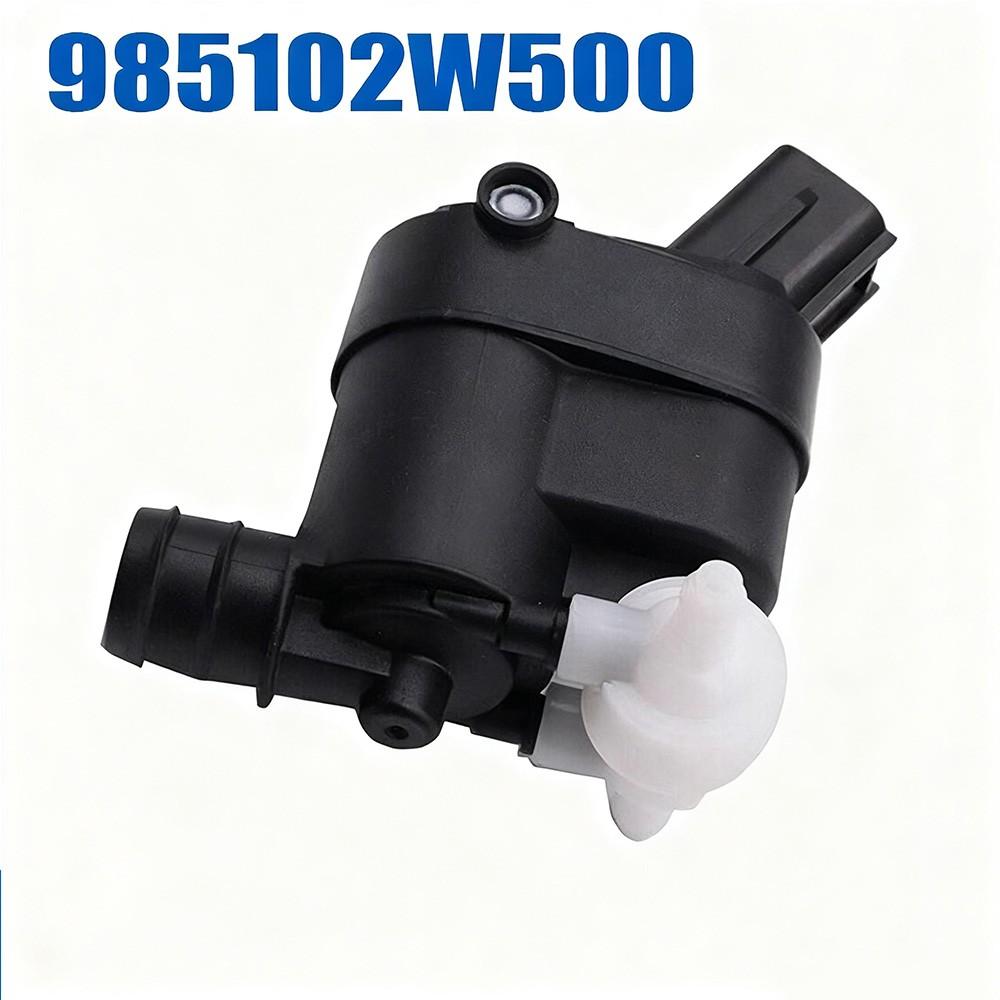 98510-2W500 For Hyundai Elantra Santa Kia Sportage Windshield Washer Pump