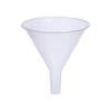 Transparent Mini Liquid Dispensing Funnel - Available in Sizes 30, 50, 60, 120, 150mm