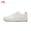 Li-Ning Tianji Women's Classic White Casual Board Shoes