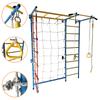 Playground Ladders with Accessories MASTER Ribs 7