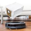 Easy To Installation Leak Proof Vacuum Cleaner Dust Bag for Home Cleaning Robot Vacuum Part Replacement Accessories