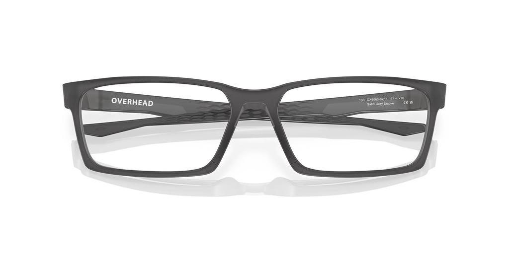 Sunglasses OX8060 OVERHEAD Lightweight [Oakley]