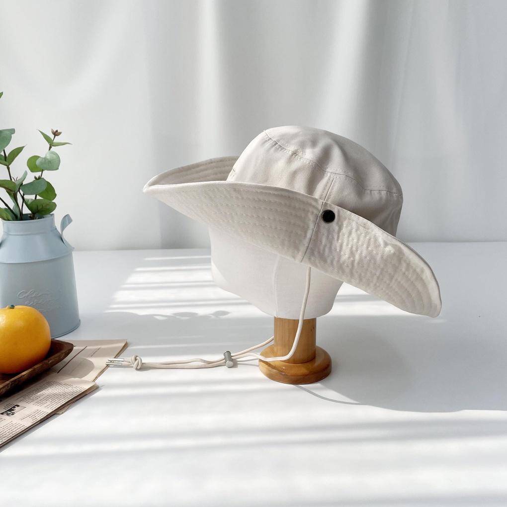 Women's and Men's Daily Infinity Hiking Bucket Hat