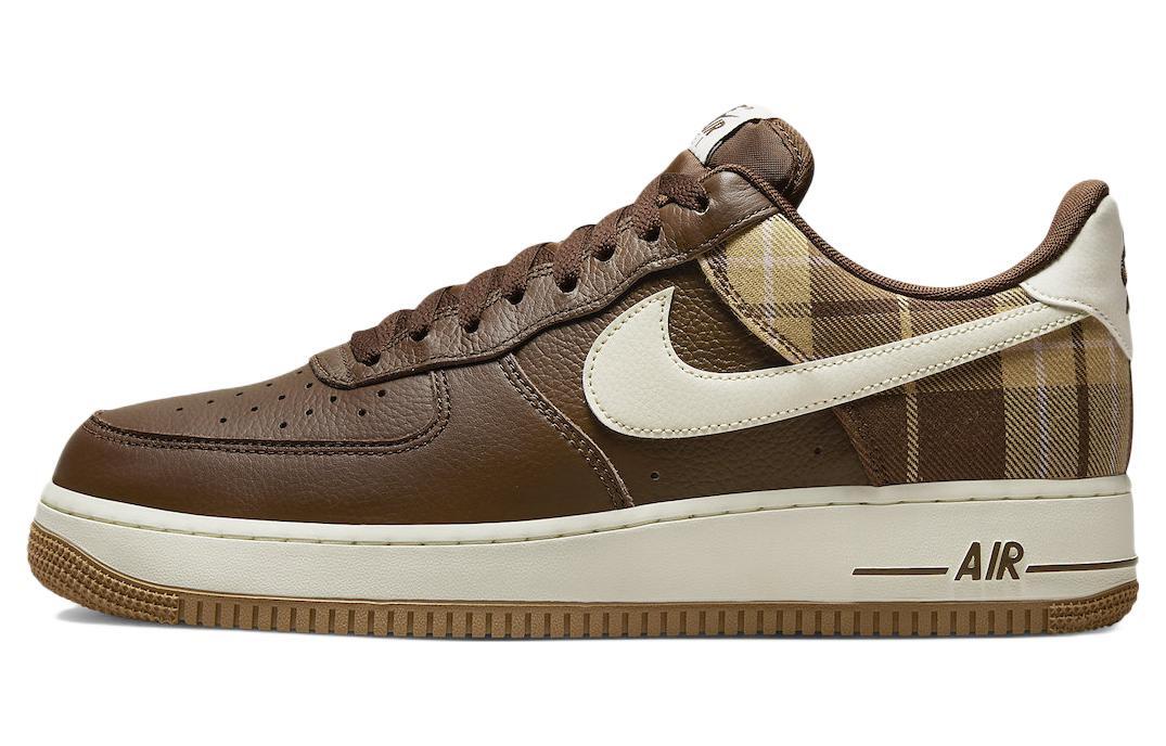 

Nike Air Force 1 Low Коричневый 2022 - DV0791-200 41