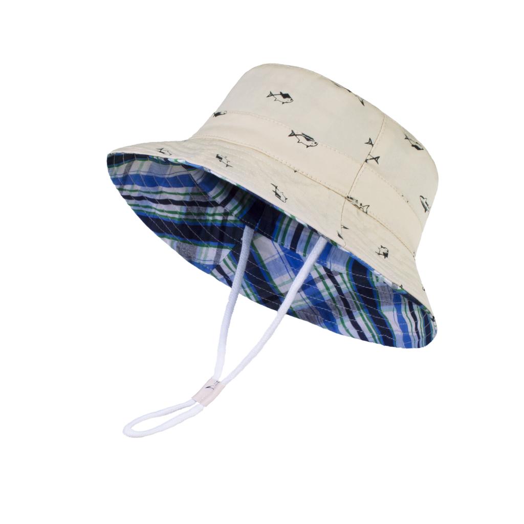 Baby Sun Hat Sun Protection Cute Wide Brim Summer Baby Boy Bucket Hats Toddler Sun Hats for Girl