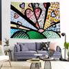 Britto Anime Tapestry Art Science Fiction Room Home Decor Wall Art Decor