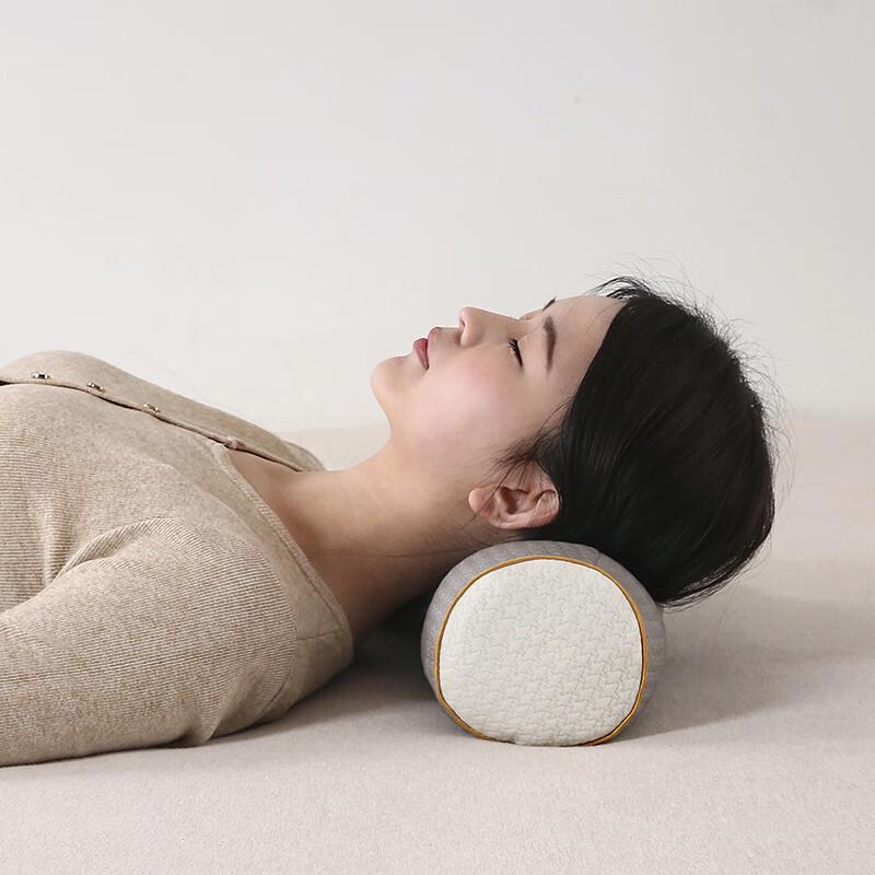 Li Shen Daliangshan Buckwheat Neck Pillow