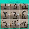 Sports Resin Stylish Figurine For Cabinet Display And Home Art Office