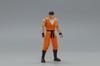 52TOYS 3.75 Series Final Fight Guy