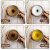Automatic Stirring Cup USB Rechargeable Electric Cup Insulated Cup Coffee Cup Milk Tea Cup Juice Cup Drink Cup Office Cup Mug