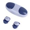   5.3 Earphones Multifunction Noise Cancelling Clear Calls Wireless Sleep Earbuds for Sleeping Driving Hiking Cycling