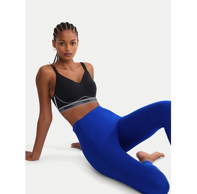 Triumph Triaction Cardio Breeze Sports Bra