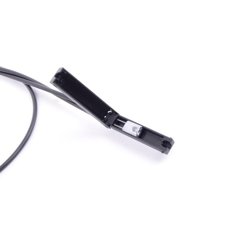 51239802336  51239801597 Engine Hood Release Cable Bowden Cable For BMW MiNi R60 R61 2011-2016