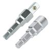 Home Repairs 12.5mm Stepped Radiator Spanner Plumbing Tool For Radiators Wrench Versatile Compatibility Essential Plumbing Tool