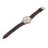 Clock Business Formal Analog Waterproof Stylish Gold [The House] Watch, MBF5001-CH1B, Men's
