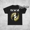 TOOL Tričko s motivem alba Lateralus – Rocker Merch Fear Inoculum