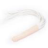 VaHppy Whip Handle Is Dildo 62cm 160g Adult SM Toys With Penis Dual Purpose Fringe Ponytail Conditioning Spanking Couple Flirting