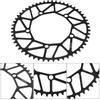     Light   Bike   &amp; Negative Teeth Single Chainring 130BCD Chain Wheel   Accessory(52T )