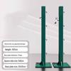 Motion Partner Standard Competition Tennis Posts