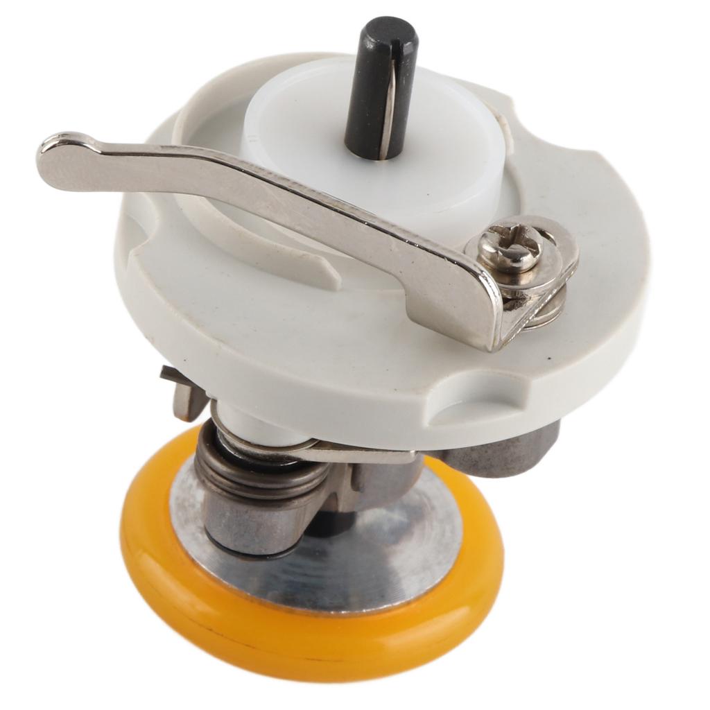 Automatic Stainless Steel Bobbin Winder Professional Perfect Alignment Automatic Bobbin Winder for Industrial