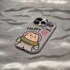 Little chubby Buzz Lightyear Apple 11promax mobile phone case iPhone11 cute 11 cartoon 11 silicone 11 soft