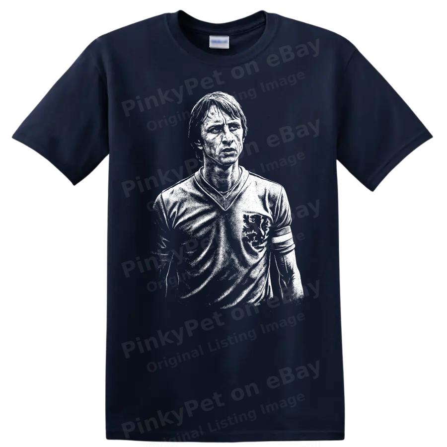Artistic Graphic Novelty T Shirt Unique Design Retro Style Classic Tee