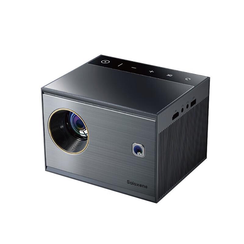 

Salaxene Smart HD Portable Projector (CN version)