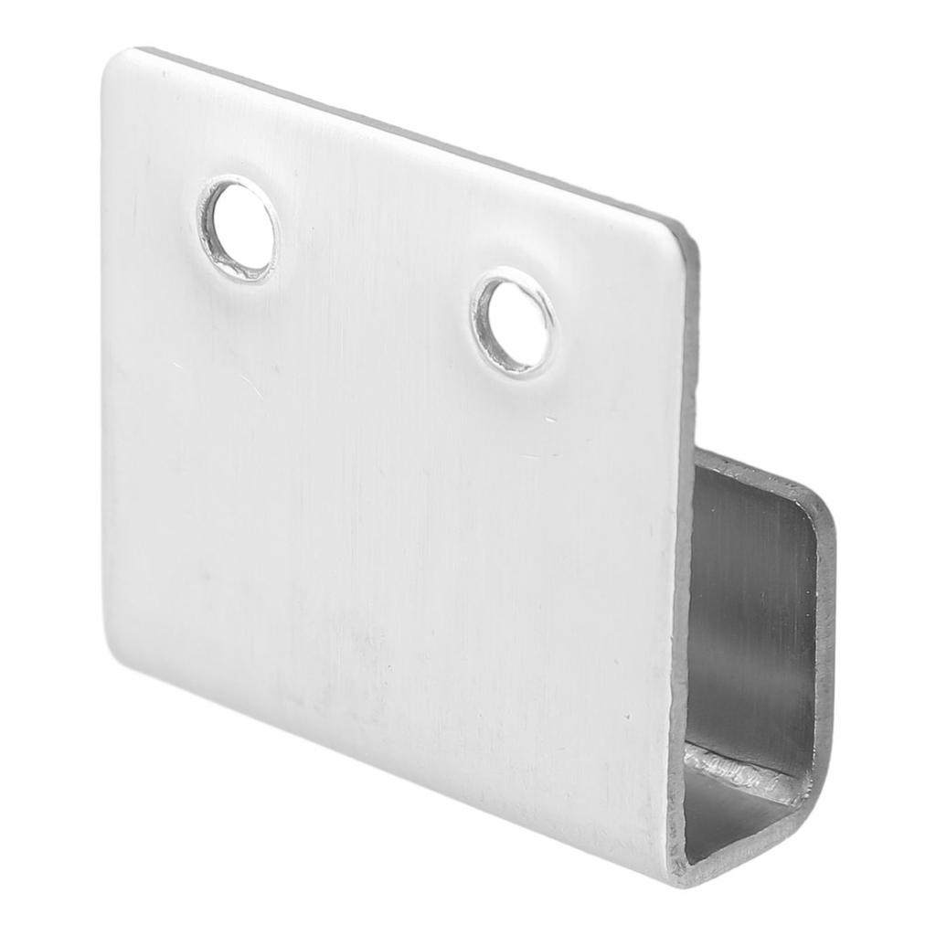 Corner Brackets Stainless Steel U-shape Rust-proof