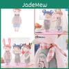 Adorable Metoo Vintage Angela Plush Doll Soft Bunny Toy Perfect For Kids