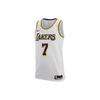 X NBA LA Lakers Jerseys 'Carmelo Anthony 7' Men's CW3595-105