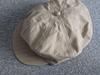 [USED] ATLAST Newsboy Cap 7H Butcher Products ATLAST