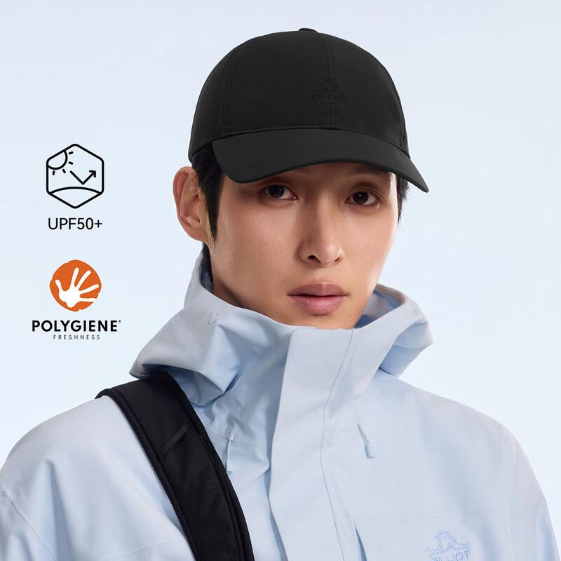 Pelliot Unisex Outdoor Sun Protection Baseball Cap One Size