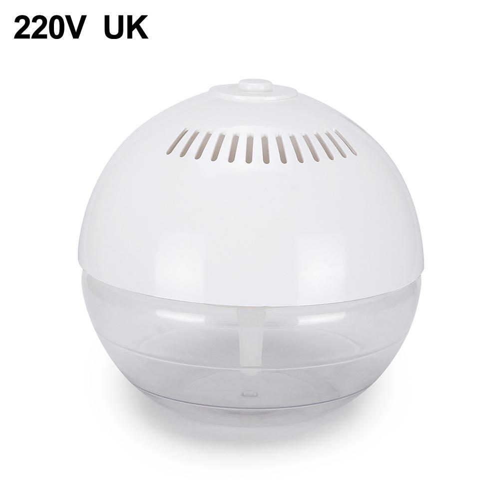 

Светодиодный освежитель воздуха с изменяющимся цветом для спален, гостиных и офисов