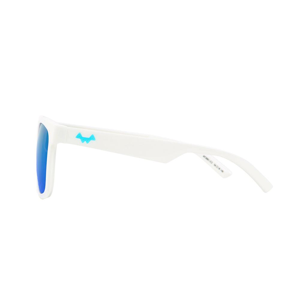 Sodamon Sports Ultra-Lightweight Sunglasses At3001-C2 (Unisex)