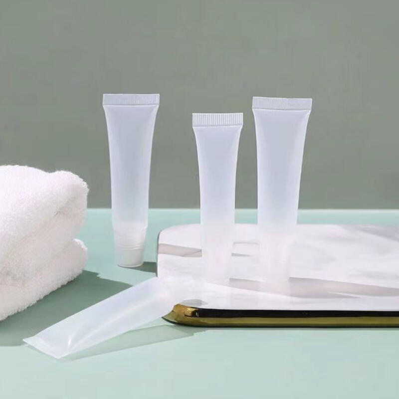 Lip Balm Tube Empty Bottle Mini Small Container DIY Foundation Container